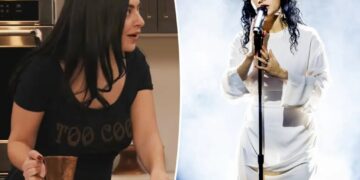 Charli XCX reveals she wants to ‘quit music’ for new career path