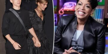 Zendaya and Tom Holland’s ‘Spider-Man’ co-star fuels marriage speculation with pointed message