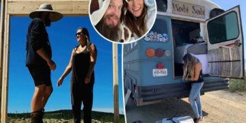 I built my teenagers their own tiny homes — we couldn’t be happier