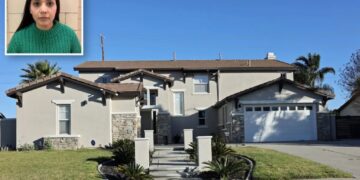 Neighbors blow the lid off mysterious activity at California mansion of the daughter of ‘El Mencho’: ‘Unlimited bank account’
