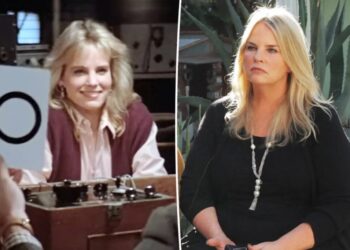 ‘Ghostbusters,’ ‘Charles in Charge’ star Jennifer Runyon dead at 65