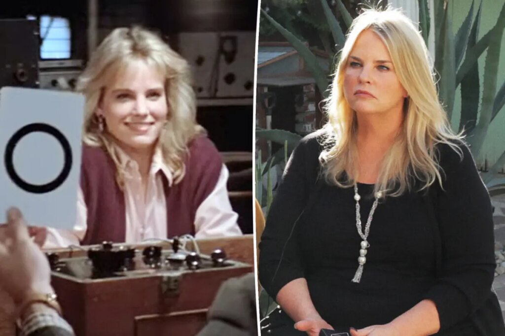 ‘Ghostbusters,’ ‘Charles in Charge’ star Jennifer Runyon dead at 65