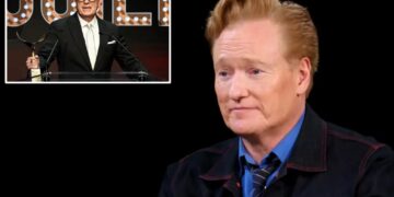 Conan O’Brien knew late-night shows were in trouble after viral ‘Hot Ones’ appearance
