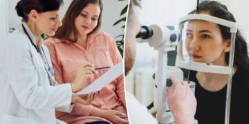 Which GLP-1 drug has the highest risk of sudden sight loss and ‘eye stroke’: study