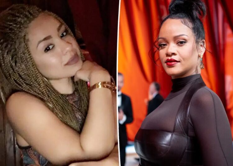 Rihanna shooting suspect charged with attempted murder, facing life in prison