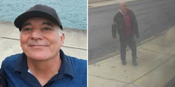 Missing Illinois dad Dan Davis found dead after months of ‘agony’ for family searching for him