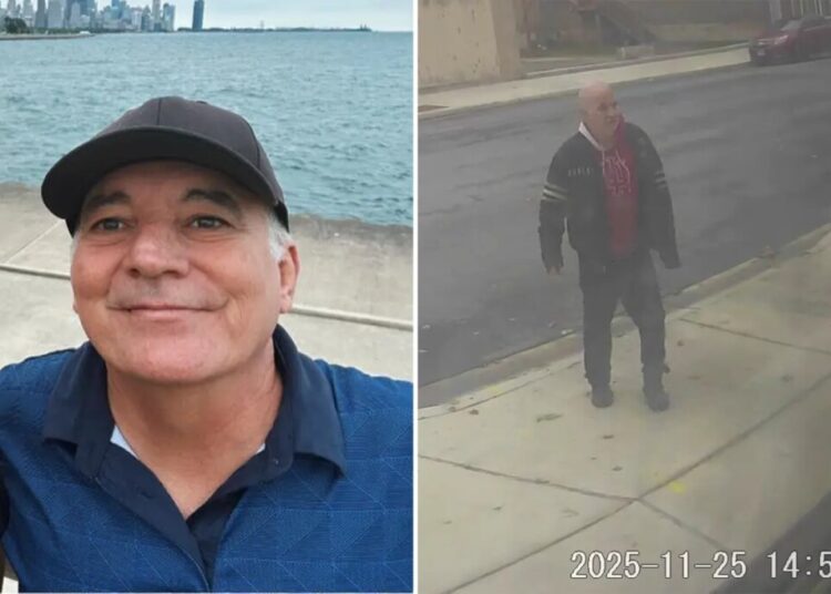 Missing Illinois dad Dan Davis found dead after months of ‘agony’ for family searching for him