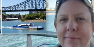 Australia ferry worker fired from job after taking 114 sick days in 12 months