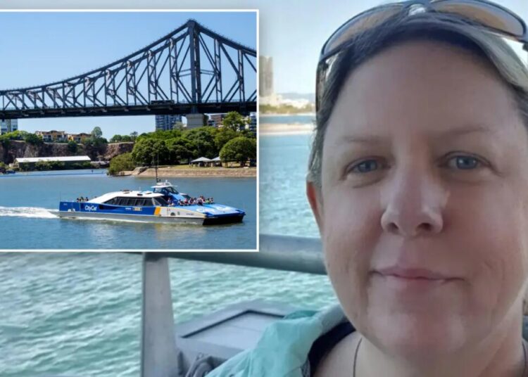 Australia ferry worker fired from job after taking 114 sick days in 12 months