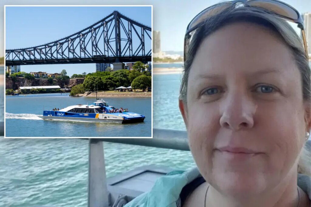 Australia ferry worker fired from job after taking 114 sick days in 12 months