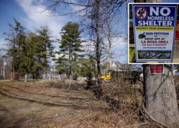 Staten Islanders rage at Mamdani as city approves homeless shelter: ‘He wants to screw us’