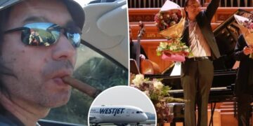 Celebrated New York composer Igor Raykhelson wanted in massive alleged scrap titanium con