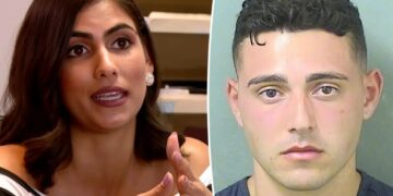 ‘90 Day Fiancé’ star Caroline Schwitzky’s ex acquitted of attempted murder