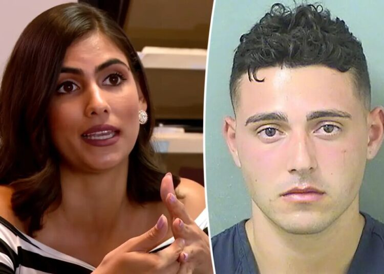 ‘90 Day Fiancé’ star Caroline Schwitzky’s ex acquitted of attempted murder