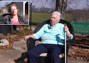 Kentucky mom and daughter refuse $26M offer to sell their farms to mysterious Fortune 100 company