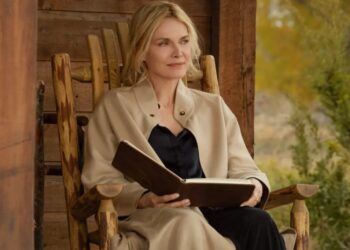 How to watch Michelle Pfeiffer in new series ‘The Madison’: Release date, cast