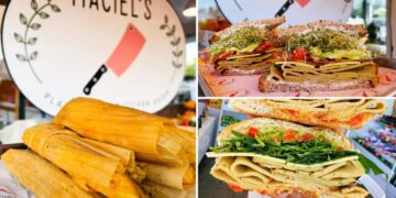 California’s best sandwich shop revealed — but there’s an unexpected twist