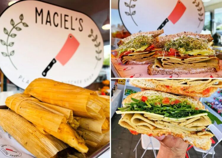 California’s best sandwich shop revealed — but there’s an unexpected twist