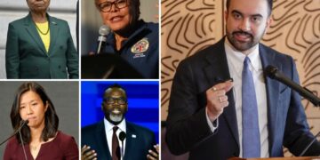 Zohran Mamdani and radical mayors of five other embattled Dem cities plot lefty super group