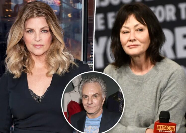 Famous costume designer exposes vile A-listers, including one ‘major a–hole’