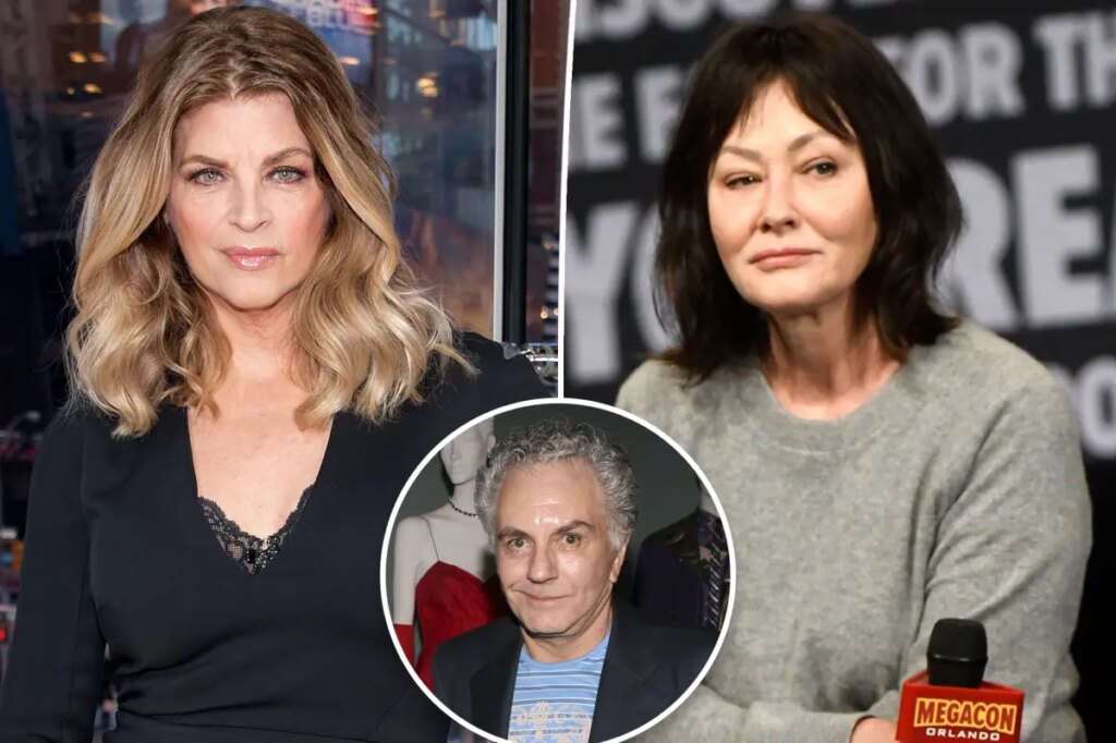 Famous costume designer exposes vile A-listers, including one ‘major a–hole’