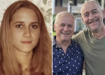 Brothers break their self-imposed 40 years of silence after sister was murdered by serial killer