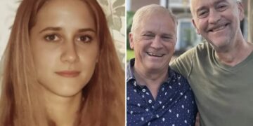 Brothers break their self-imposed 40 years of silence after sister was murdered by serial killer