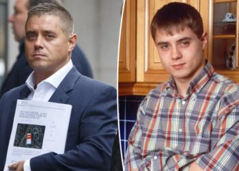 John Alford, British actor who was convicted of sexually assaulting teen girls, found dead in prison cell