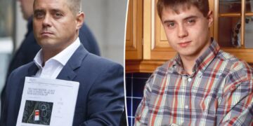 John Alford, British actor who was convicted of sexually assaulting teen girls, found dead in prison cell