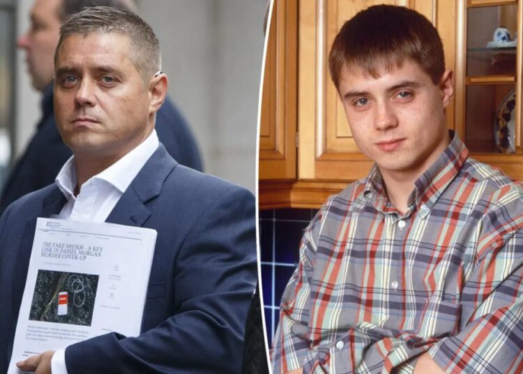 John Alford, British actor who was convicted of sexually assaulting teen girls, found dead in prison cell