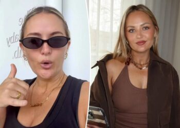 Small-business owner confronts scammer after catching her in the act: ‘Not today, Satan’