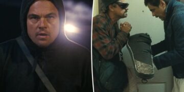 How to watch and stream Oscars Best Picture winner ‘One Battle After Another’