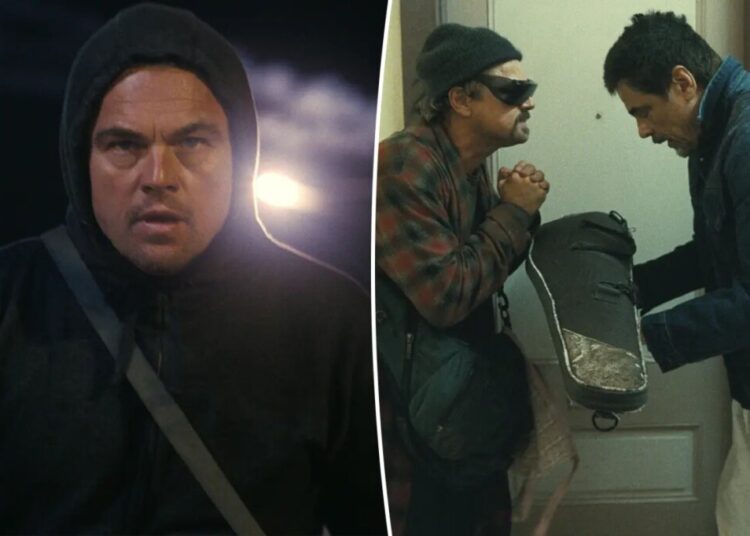 How to watch and stream Oscars Best Picture winner ‘One Battle After Another’