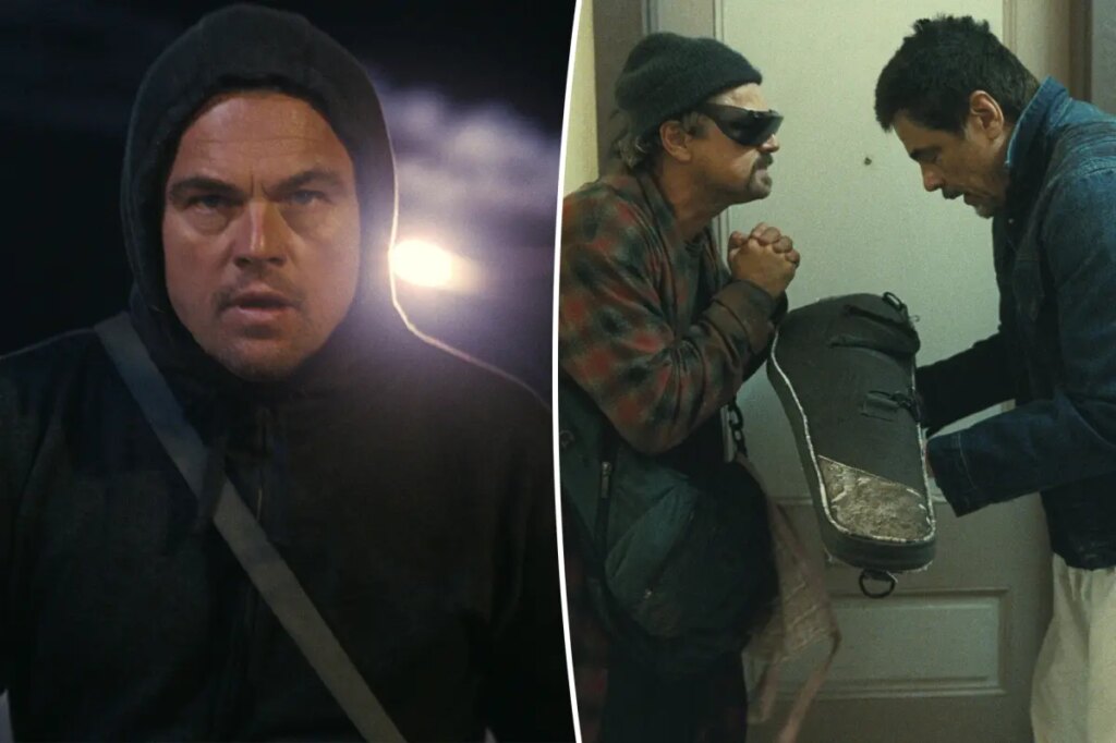 How to watch and stream Oscars Best Picture winner ‘One Battle After Another’