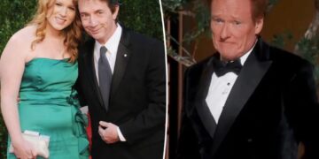Conan O’Brien honors Martin Short at Oscars 2026 after actor’s daughter Katherine’s tragic death