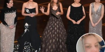 ‘Bridesmaids’ star Wendi McLendon-Covey skips Oscars 2026 reunion for wild reason