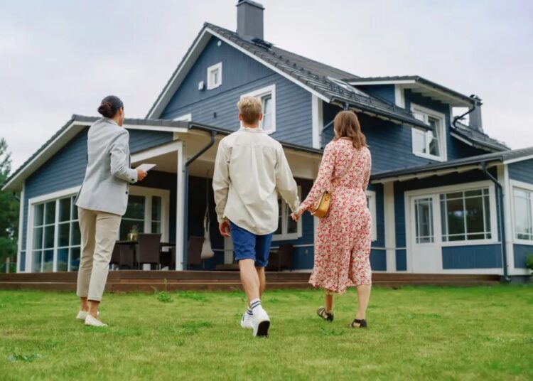 How high-paid Gen Z and Millennial ‘HENRYs’ are redefining luxury real estate