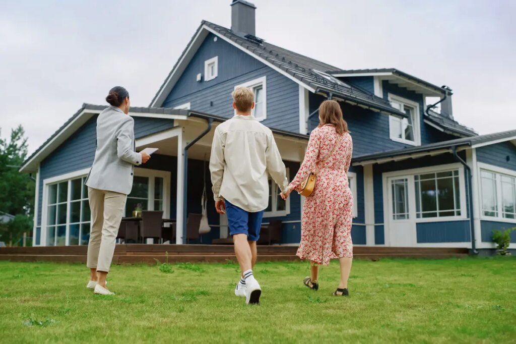 How high-paid Gen Z and Millennial ‘HENRYs’ are redefining luxury real estate