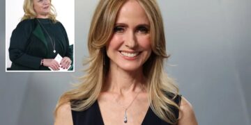 Disney entertainment boss Dana Walden unveils new power team, elevates Debra OConnell to TV chief