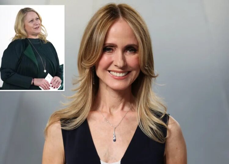 Disney entertainment boss Dana Walden unveils new power team, elevates Debra OConnell to TV chief