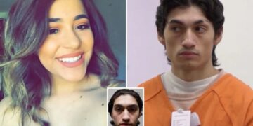 Arrest finally made in death of pregnant teen who vanished seven years ago