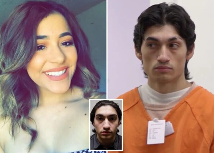 Arrest finally made in death of pregnant teen who vanished seven years ago