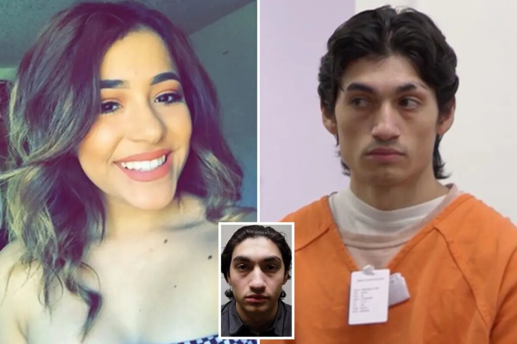 Arrest finally made in death of pregnant teen who vanished seven years ago