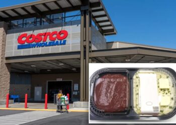 Costco recalls popular meatloaf meal kit over Salmonella contamination fears across 26 states