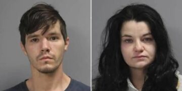 Owner of Texas animal rescue accused of starving 80 dogs in her care — more than 100 feared dead