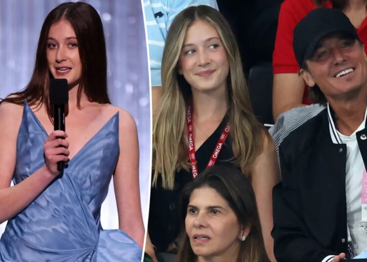 Brutal reason why Keith Urban’s daughter Sunday ‘snubbed’ singer: report