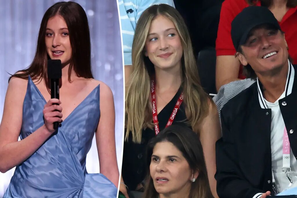 Brutal reason why Keith Urban’s daughter Sunday ‘snubbed’ singer: report