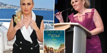 ‘Reckless’ Rebel Wilson is ‘her own worst enemy’ in her Hollywood wars