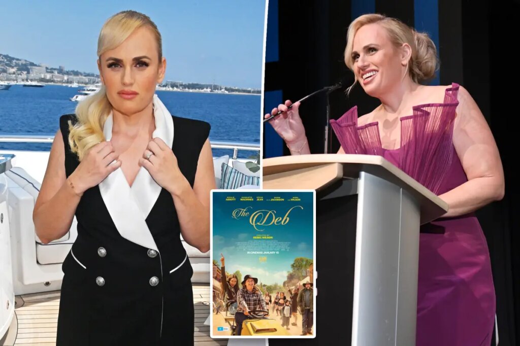 ‘Reckless’ Rebel Wilson is ‘her own worst enemy’ in her Hollywood wars
