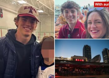Family of missing Alabama student James Gracey unsure if cell phone was lost or stolen after vanishing from Barcelona nightclub
